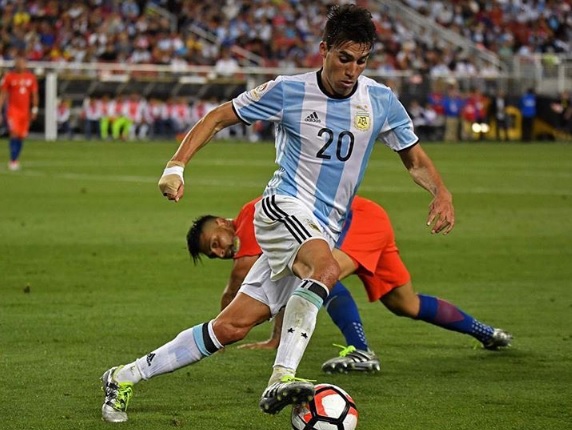 Gaitán partilha foto do sobrinho recém-nascido