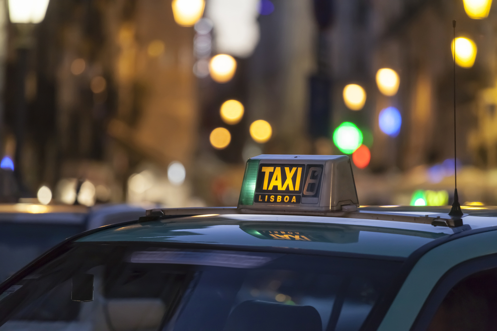 Uber. Taxistas querem ser ouvidos por Marcelo