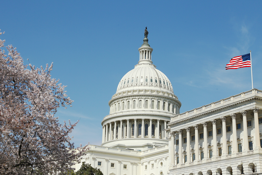 Edifício do capitólio em Washington encerrado pela polícia