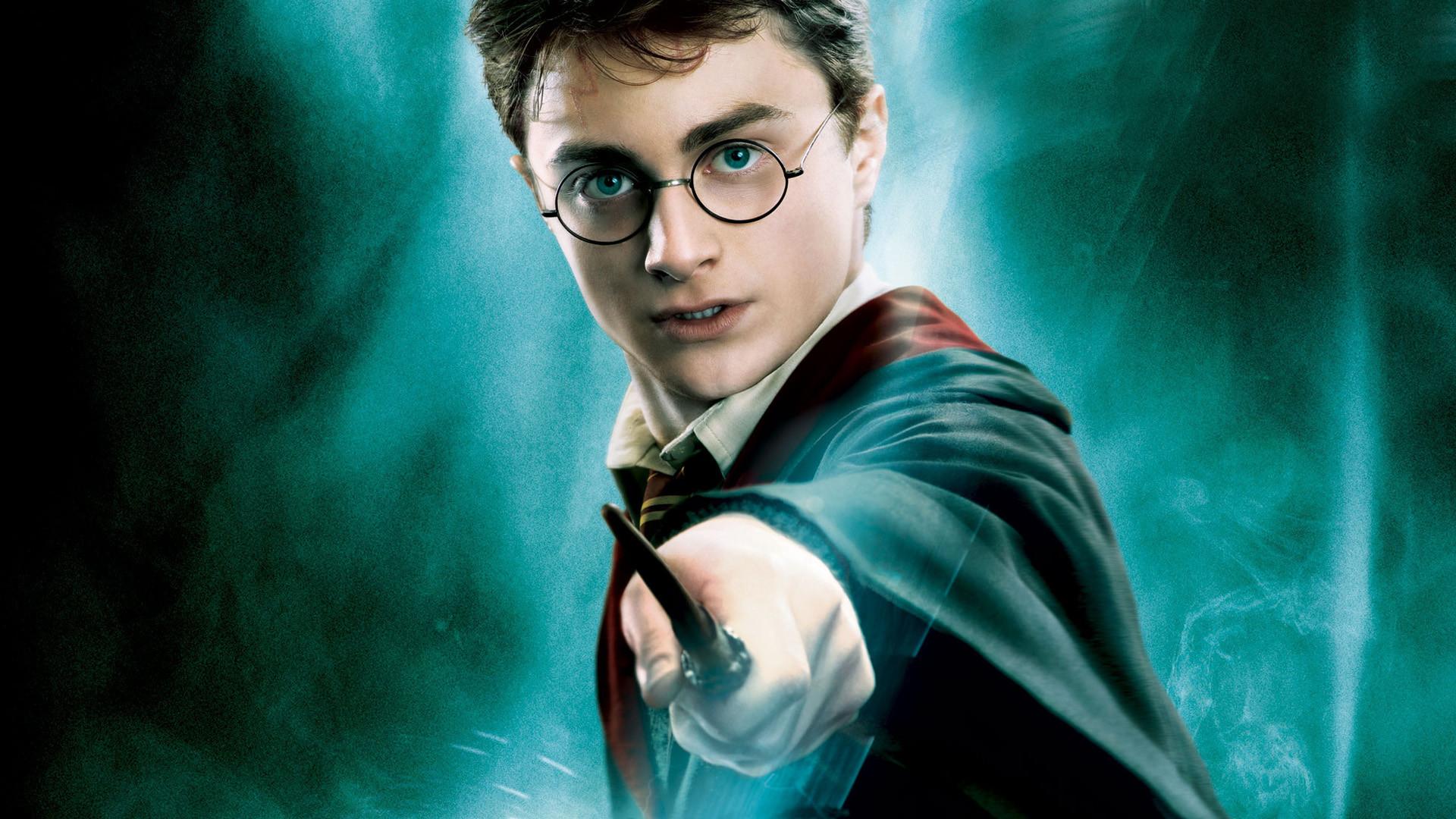 Notícias sobre lançamento do jogo ‘Harry Potter Go’ são falsas