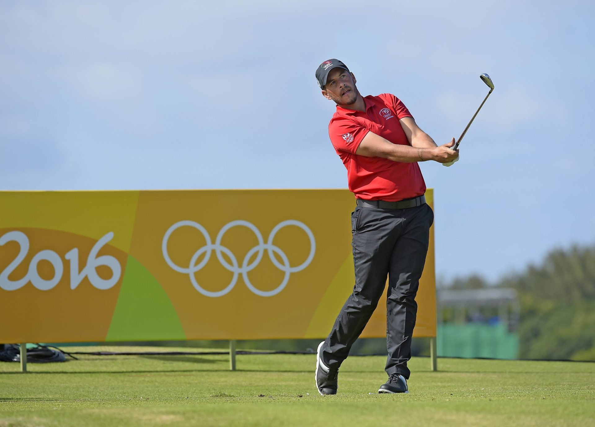 Golge-Rio2016. Portugueses desiludidos regressam orgulhosos com experiência única