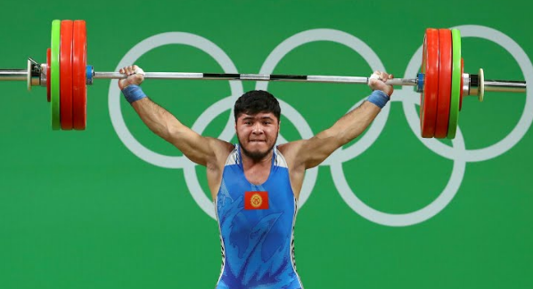 Rio2016. Atleta fica sem medalha de bronze depois de acusar doping