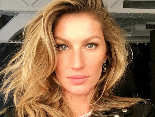 Jogos Olímpicos. Polémica em volta do ‘assalto’ a Gisele Bündchen na abertura