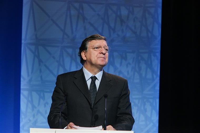 Petição pede que Durão Barroso perca reforma da Comissão Europeia