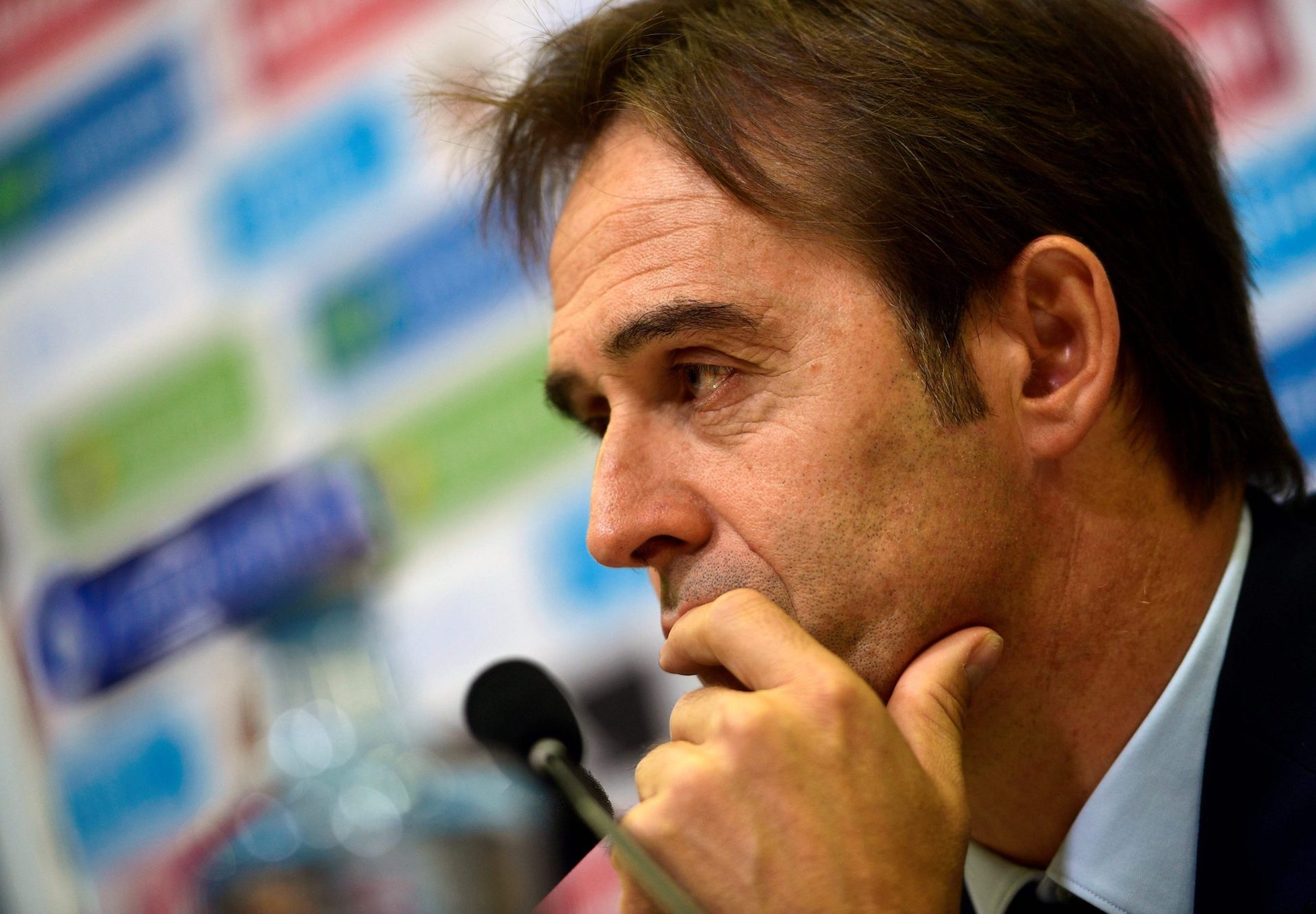 Espanha. Lopetegui mantém portas de seleção abertas para Casillas