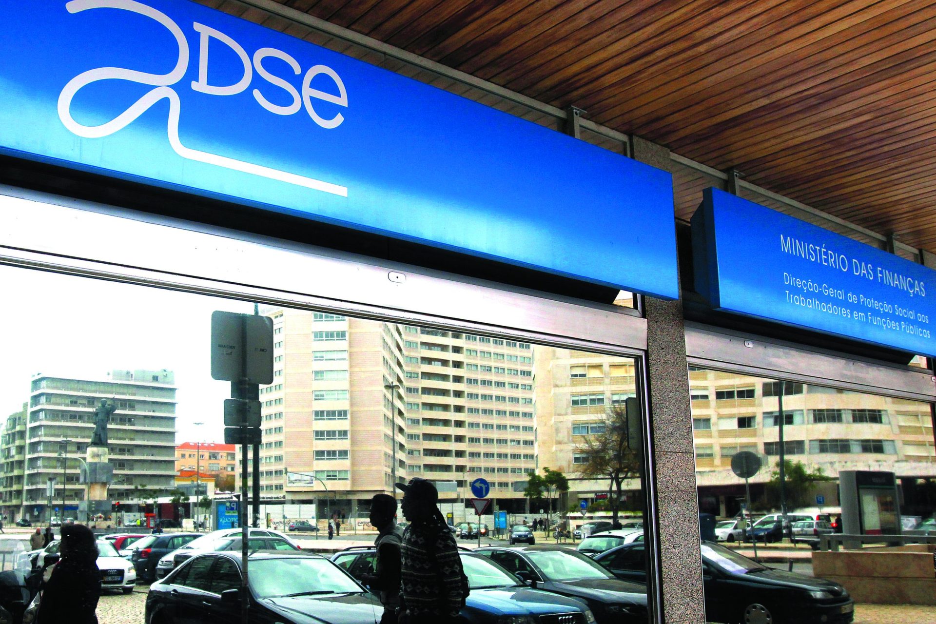 Comissão. ADSE deve passar a associação privada sem fins lucrativos