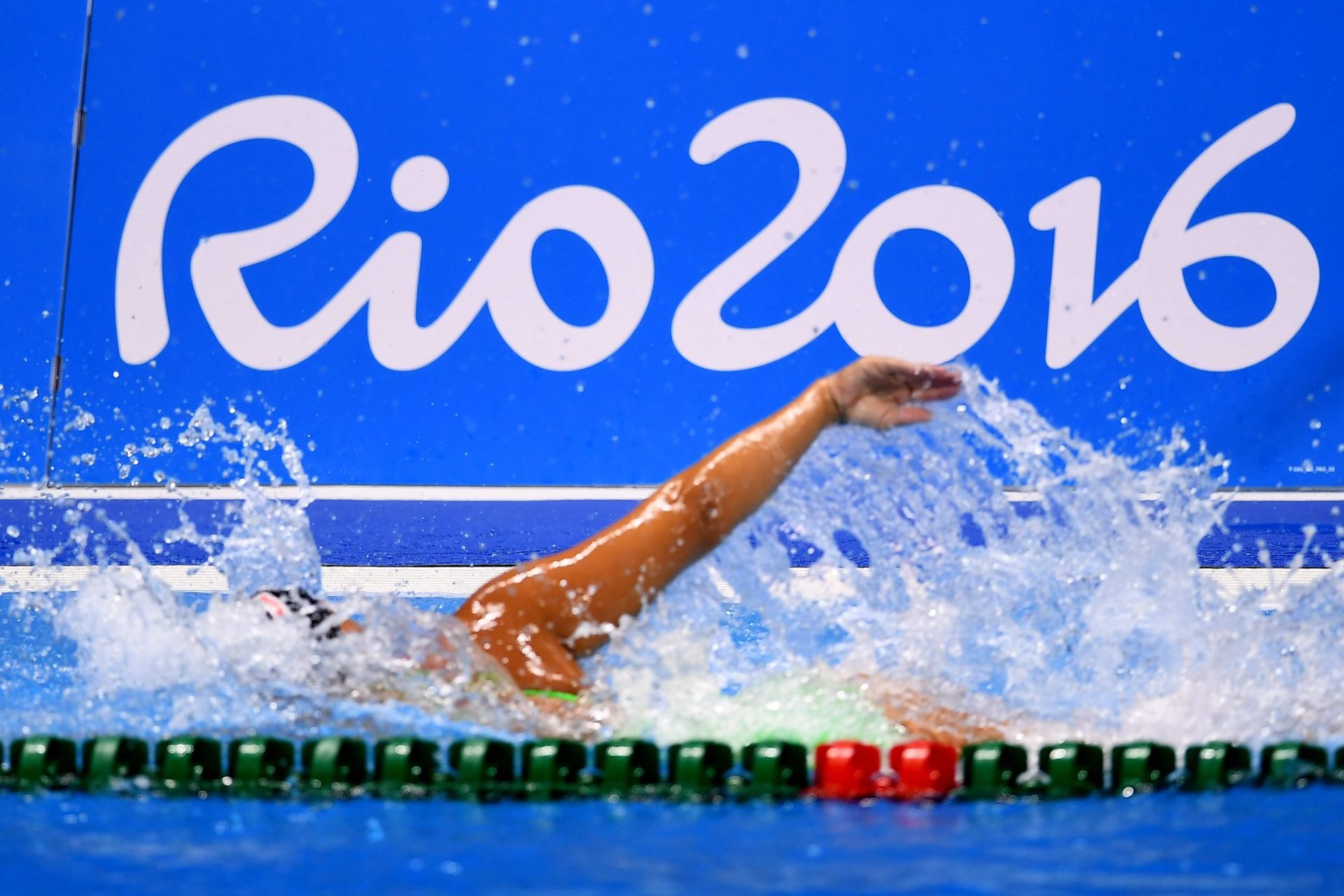 Rio2016. Organização perde chave do Estádio do Maracanã