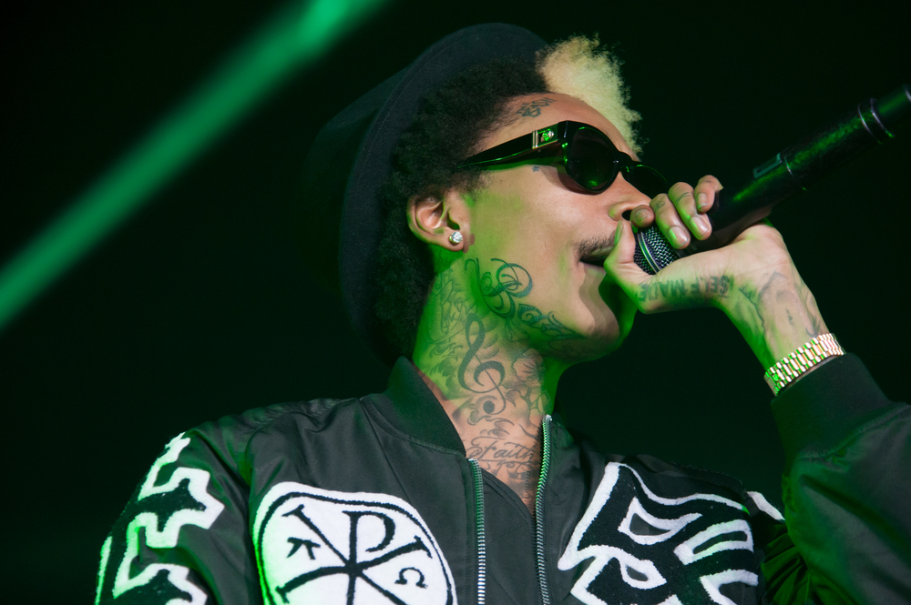 EUA. Concerto de Wiz Khalifa e Snoop Dogg marcado por desastre