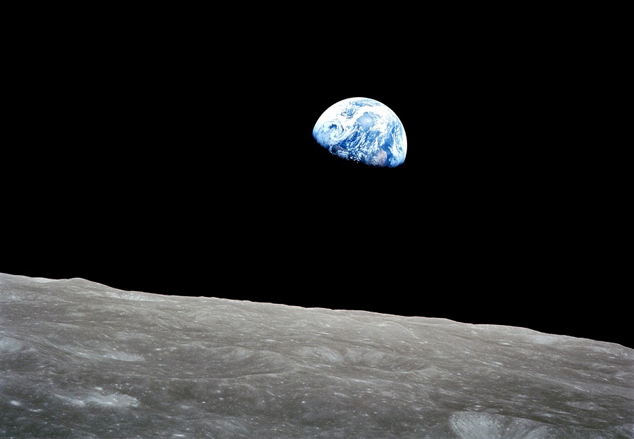 O dia em que o planeta Terra não chega para tanto consumo