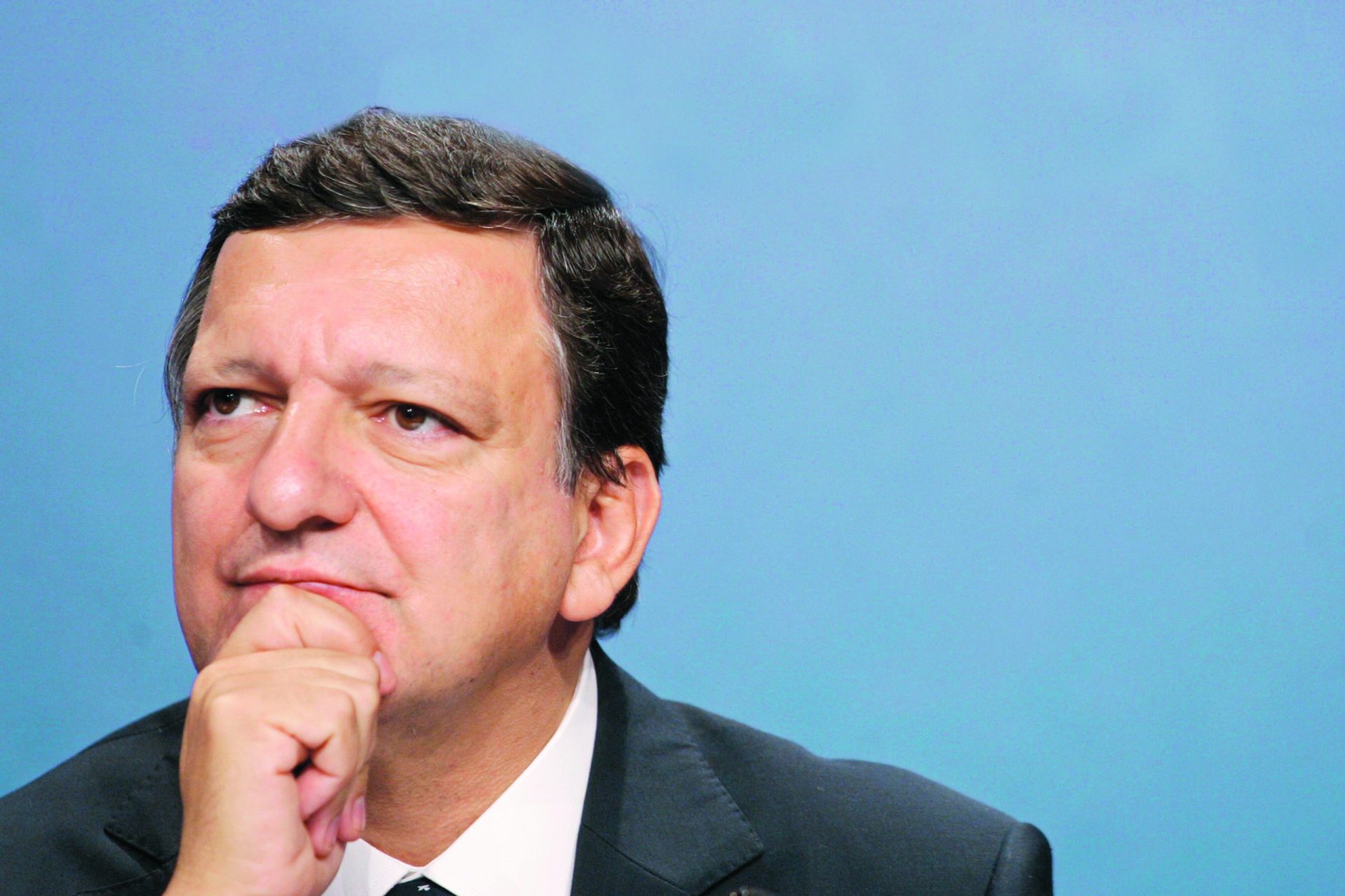 Goldman Sachs. Durão Barroso responde a Bruxelas