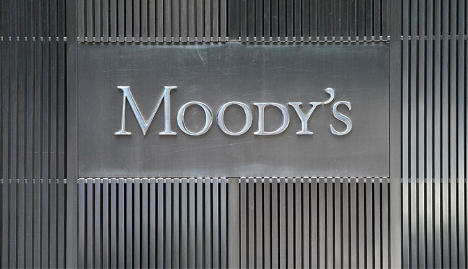 Moody’s. Risco de segundo resgate é “baixo” mas não pode ser descartado