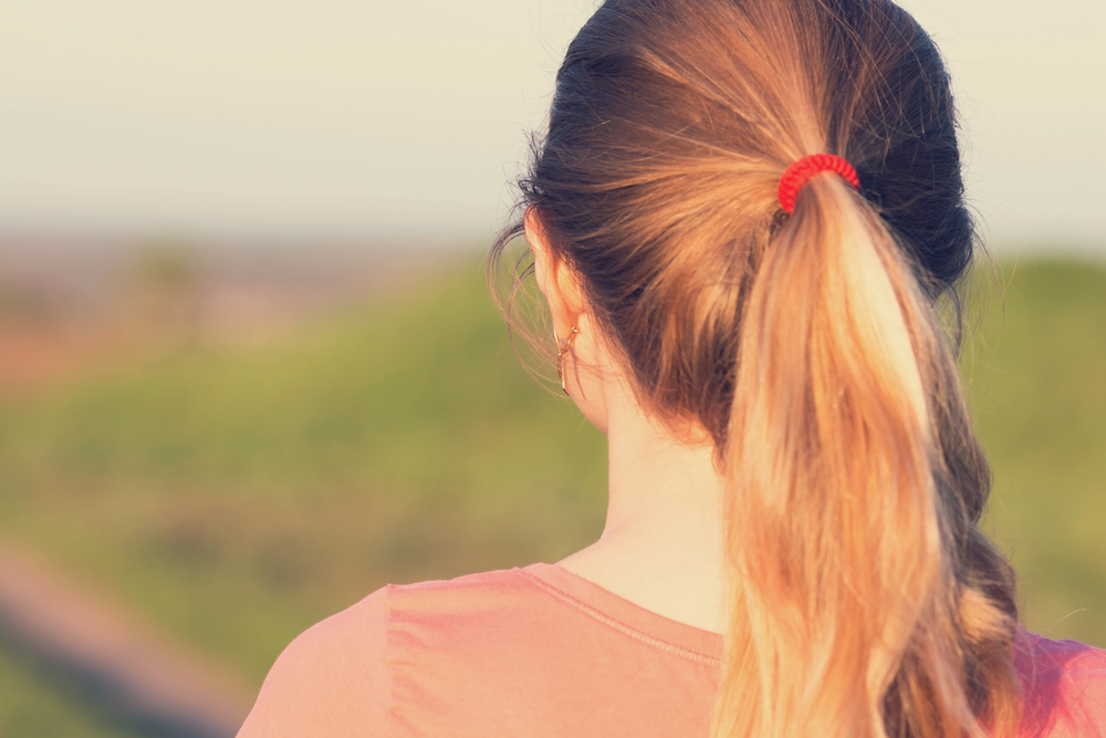 Beleza. O erro que muitas mulheres cometem ao fazer um ‘rabo de cavalo’