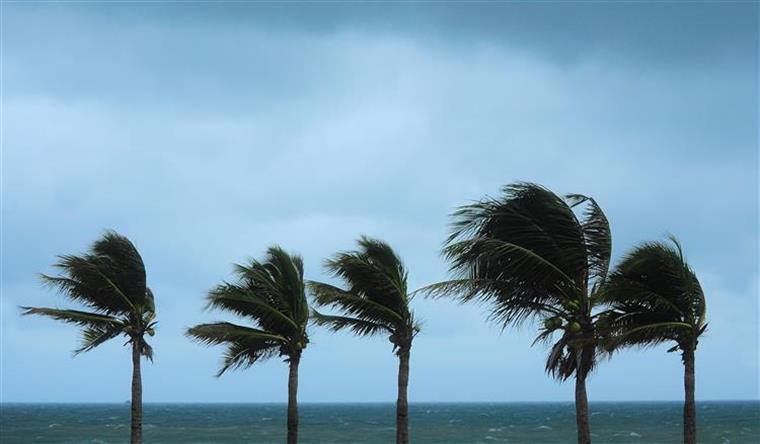 Açores. Tempestade Ophelia pode ser sentida a partir de sábado