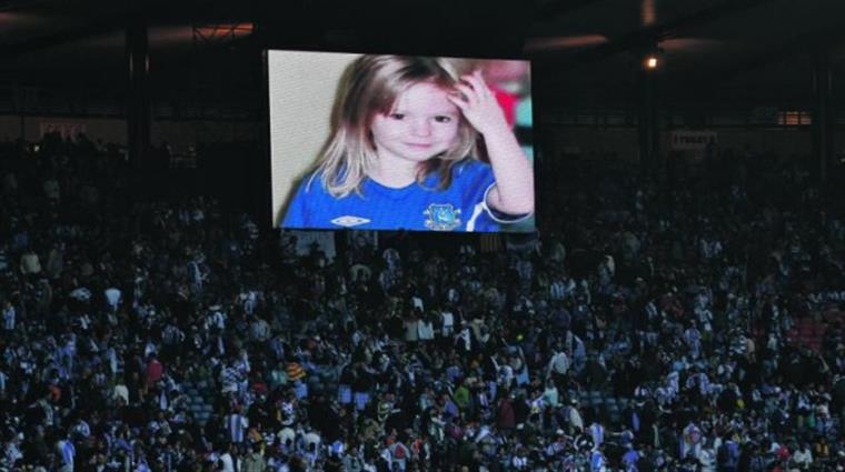 Maddie McCann. Autoridades procuram mulher que pode ser testemunha chave no caso