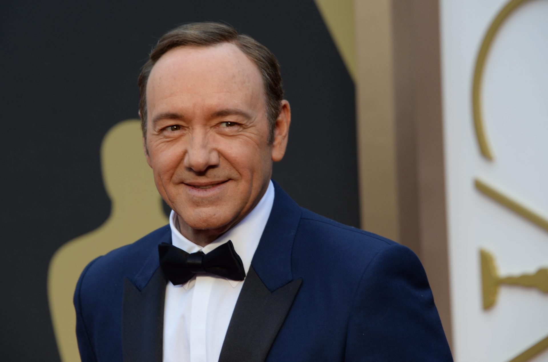 Kevin Spacey. ‘Family Guy’ já sabia de tudo e fez piada sobre isso em 2005