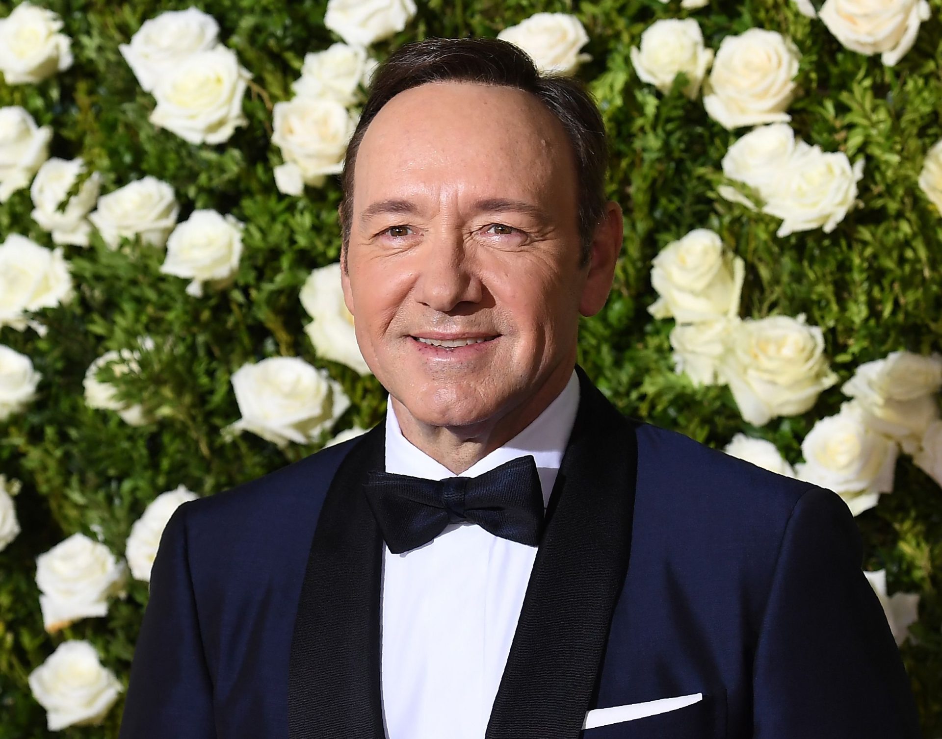 Irmão mais velho de Kevin Spacey diz que foi violado pelo pai