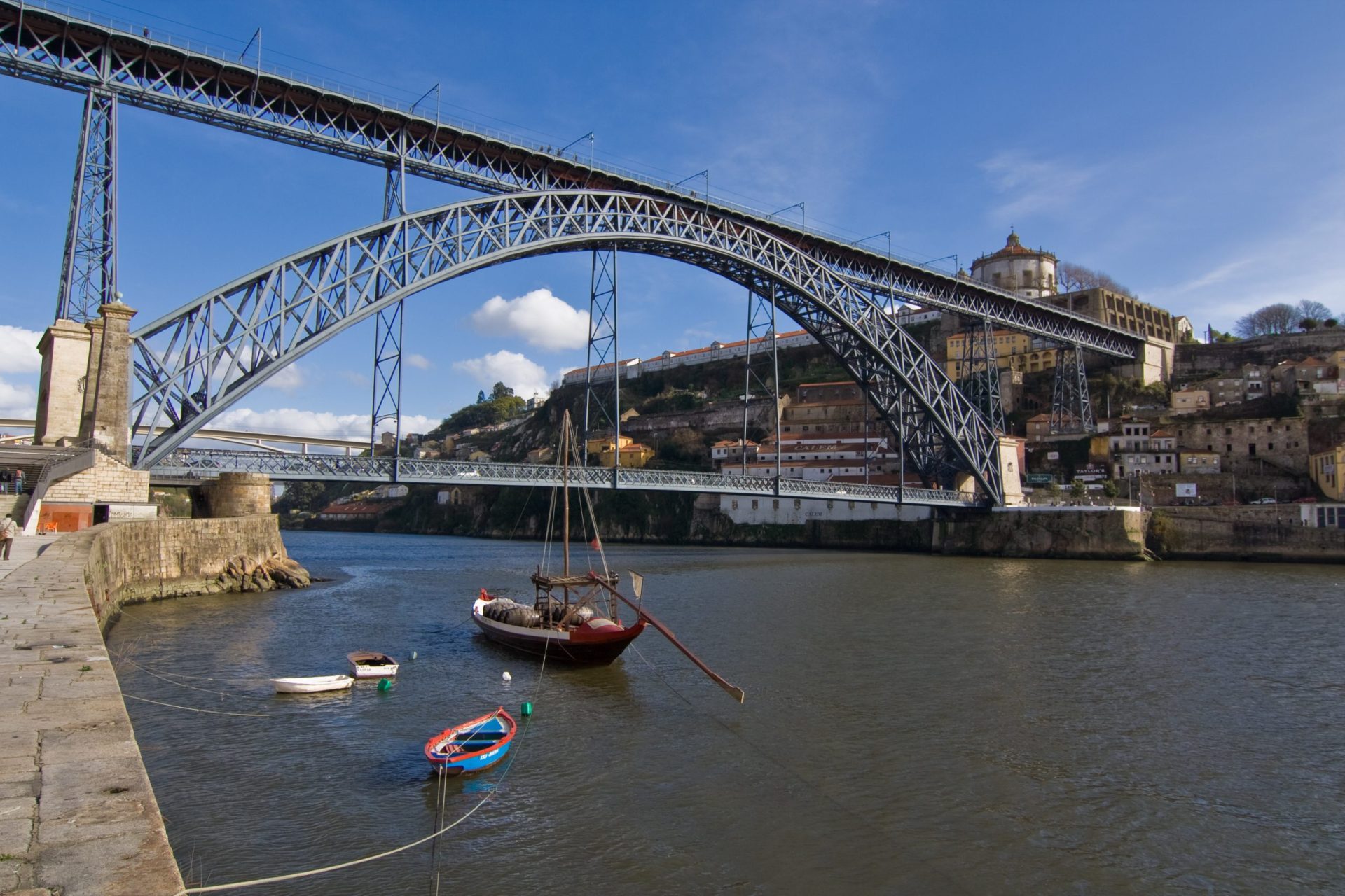 Porto está na moda e isso vê-se na imprensa internacional