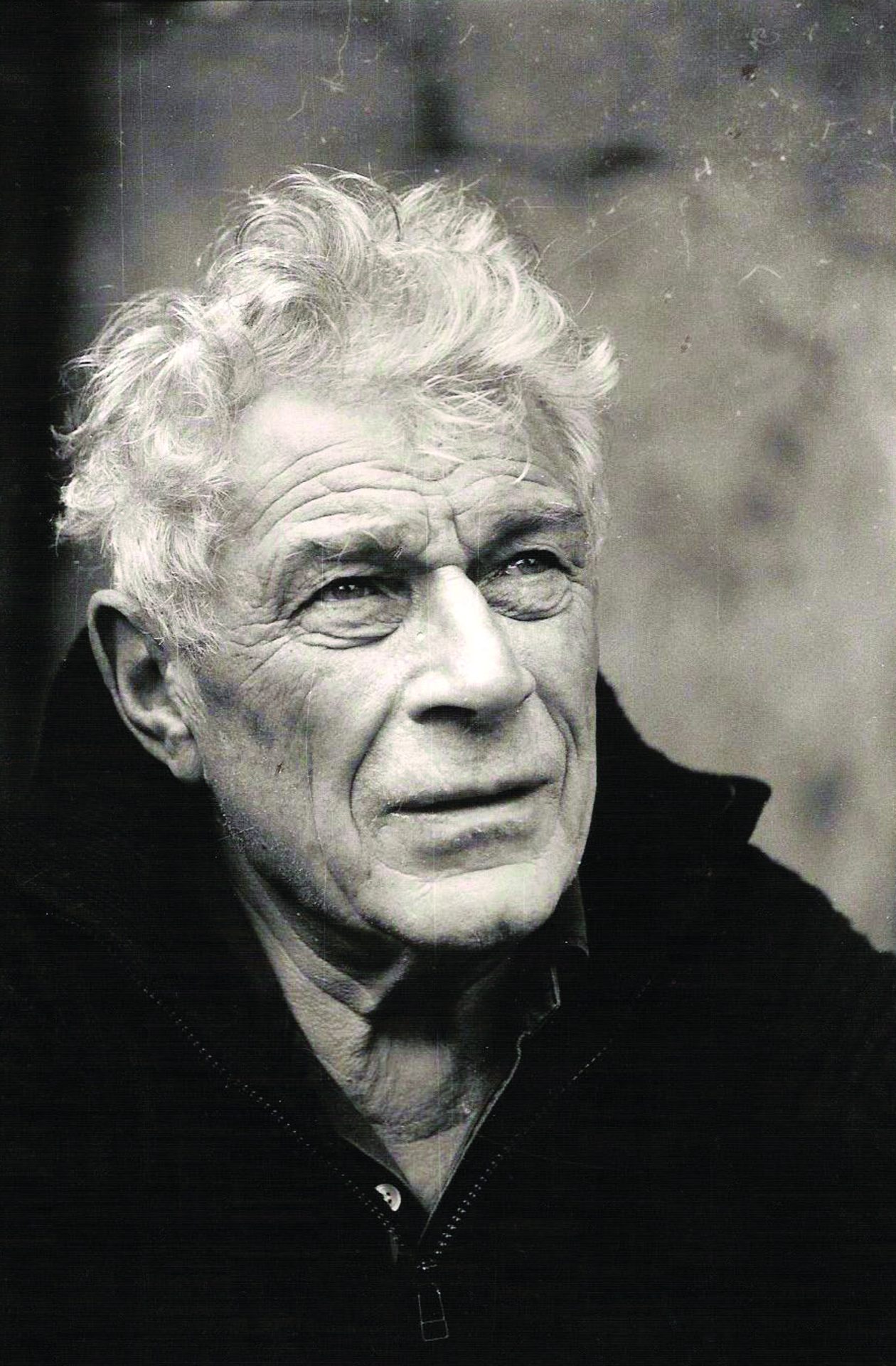 John Berger (1926-2016). O artista e a eterna fome do olhar