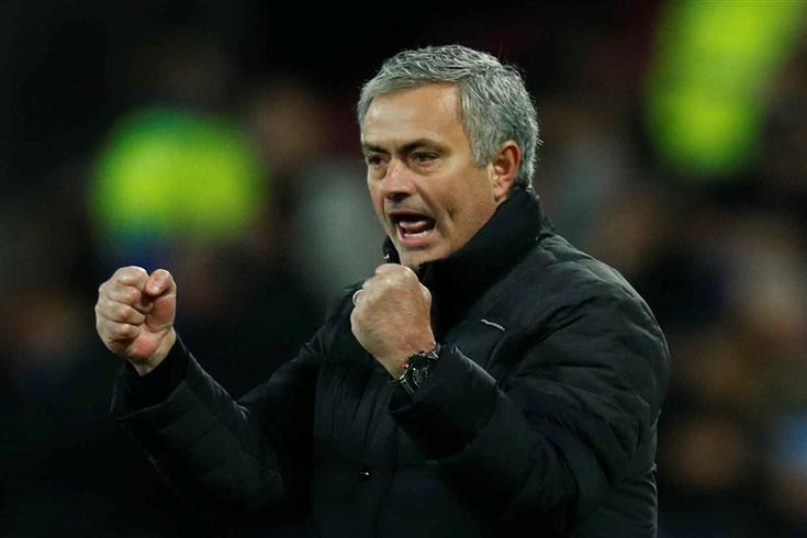 Taça. Mourinho não poupou Marco Silva