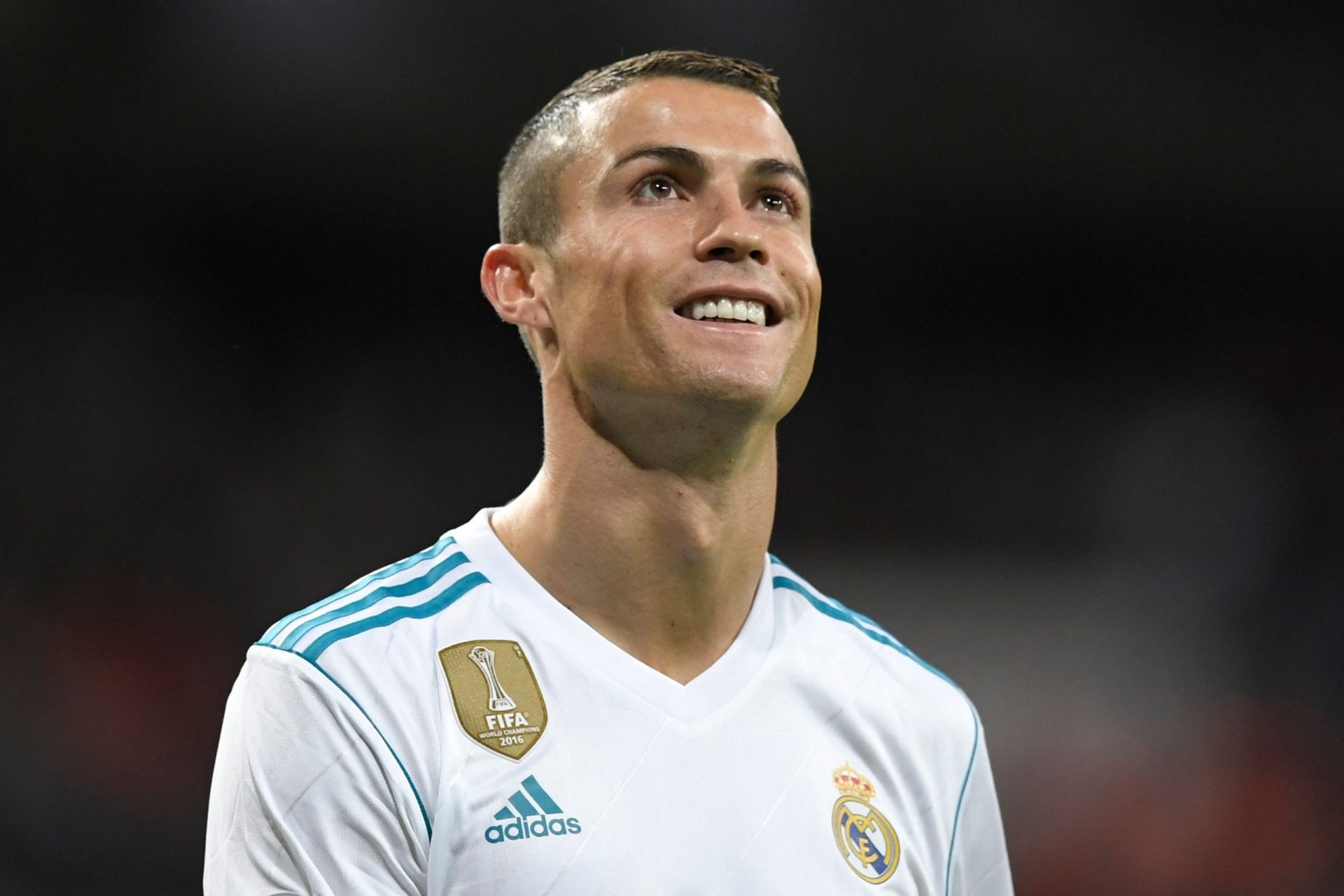 Ronaldo: ‘Quando não marco a minha família pergunta-me o que se passou?’