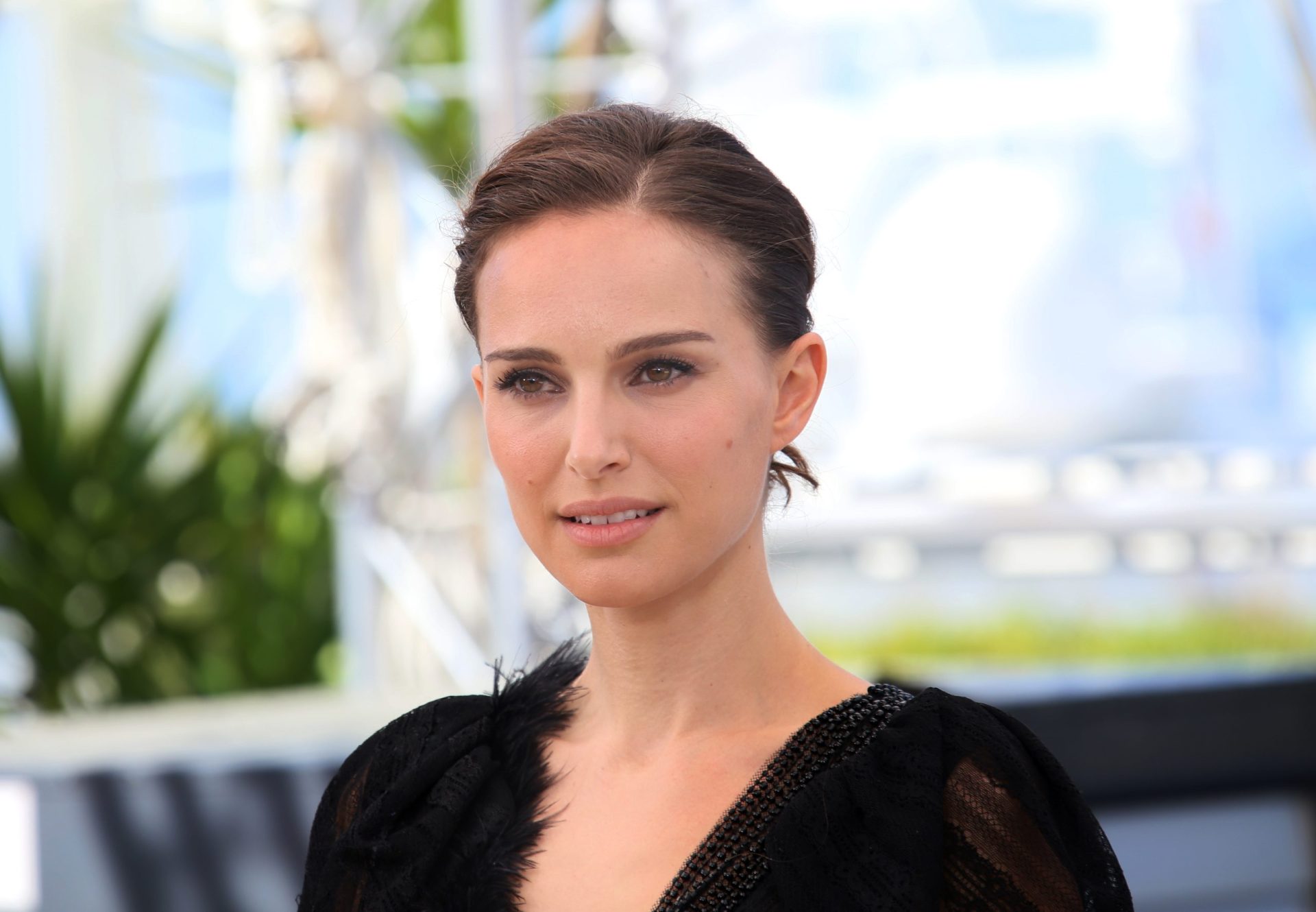 Natalie Portman: “Fui assediada em quase todos os trabalhos”