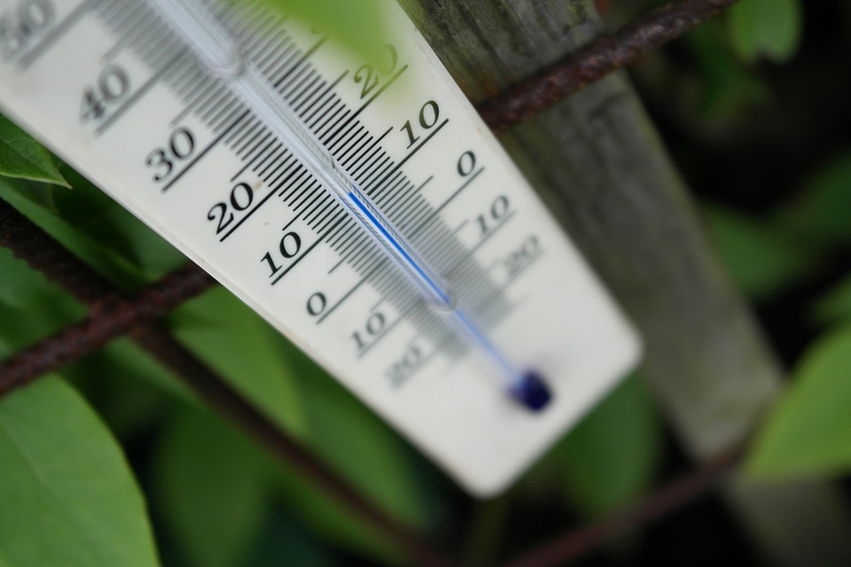 Entidade de Saúde alerta para as baixas temperaturas dos próximos dias