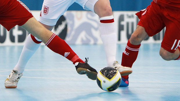 Futsal. Jogo entre SC Braga e Benfica interrompido pelo árbitro devido a desacatos