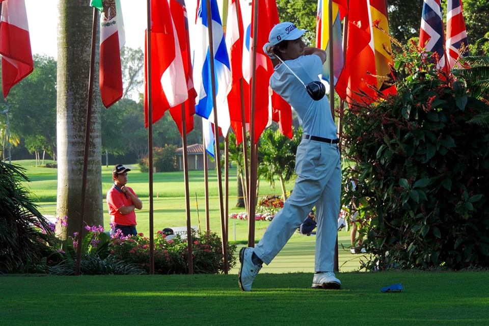 Junior Orange Bowl nos EUA: Pedro Lencart num bom 12º lugar