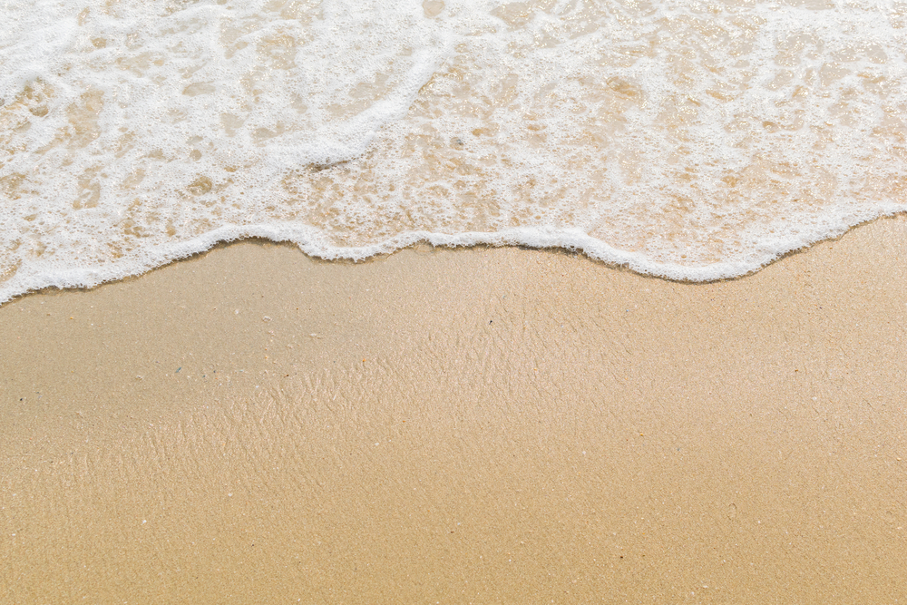 Portugal vai ter duas novas praias onde se pode tomar banho