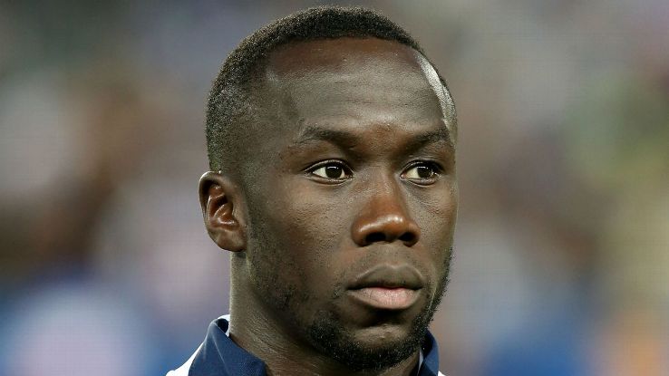 Sagna multado em 46 mil euros por comentário no Instagram