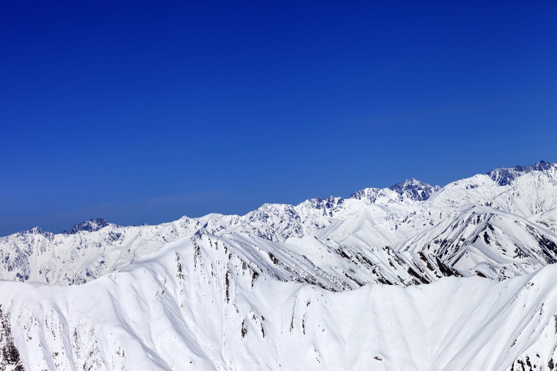 Avalanche em Itália causa “muitos mortos”