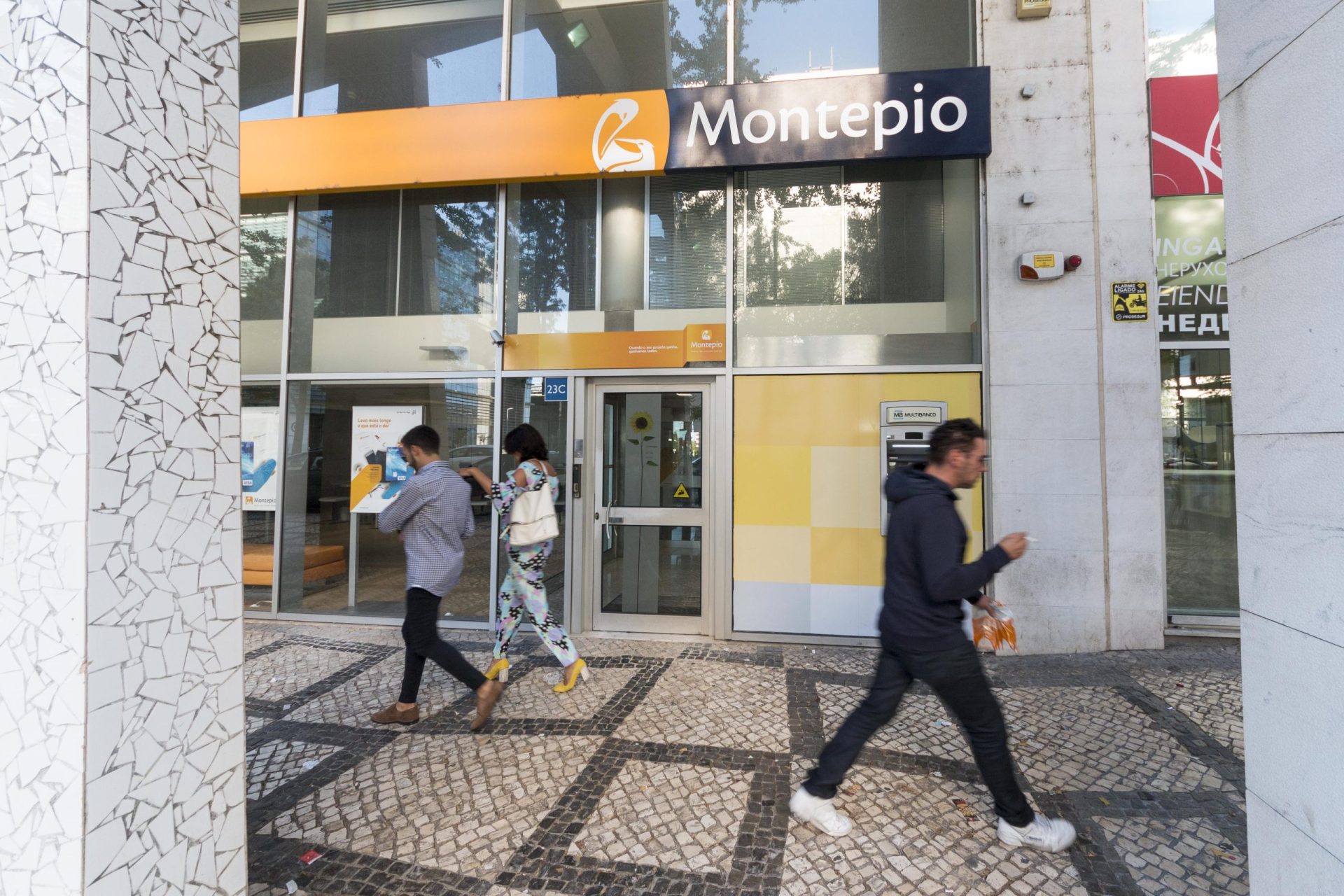 Montepio passa a banco social