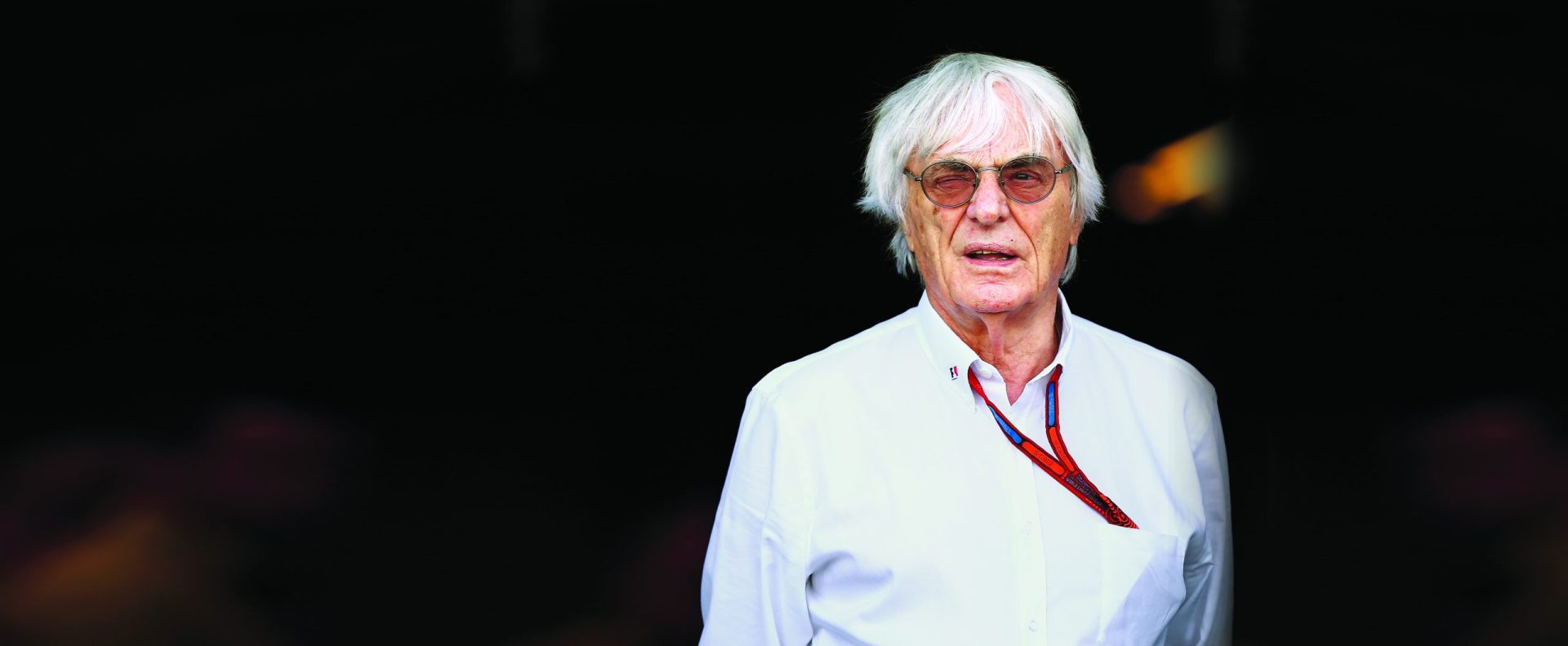 Bernie Ecclestone. Vida em alta velocidade