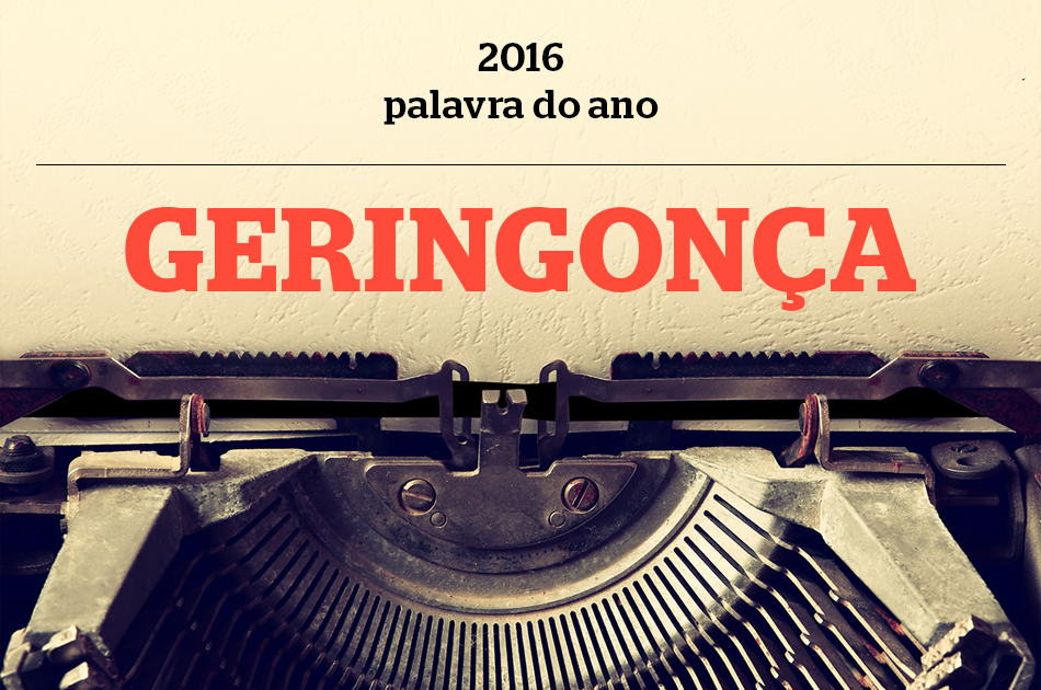 2016 foi (mesmo) o ano da geringonça