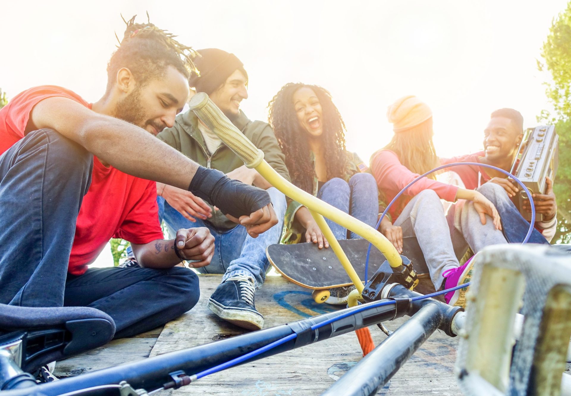 Os 22 hábitos que os psicólogos associam à felicidade