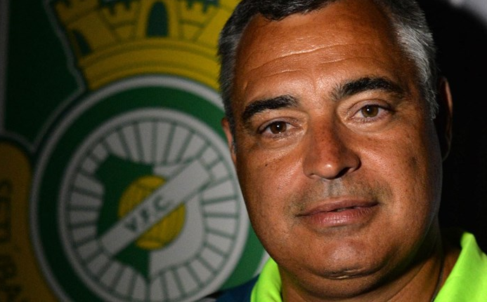 Sporting perde e está fora da Taça da Liga