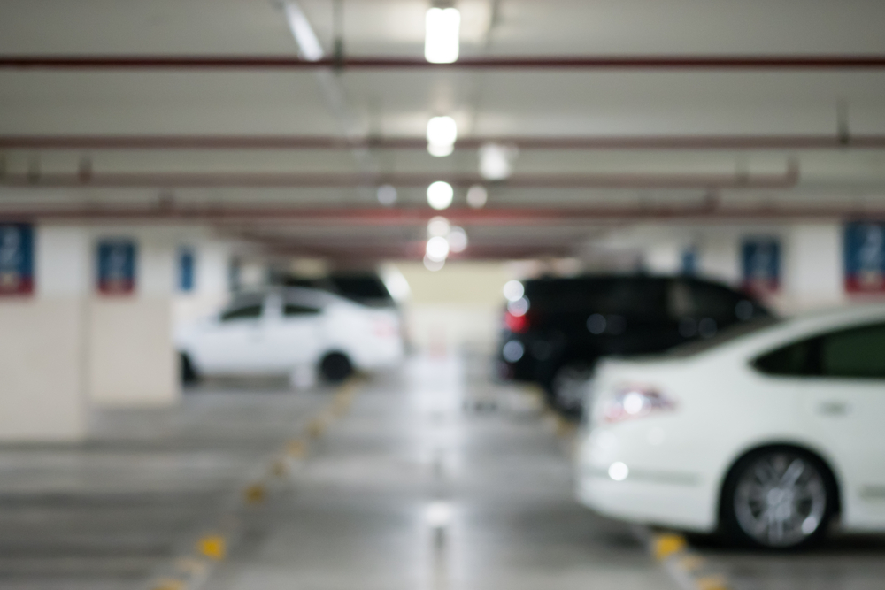 Homem demora seis meses para descobrir onde tinha estacionado o carro