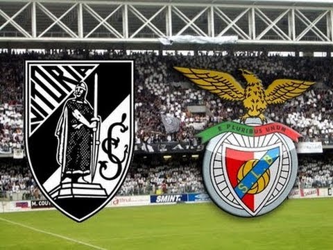 V.Guimarães-Benfica. Bilhetes esgotados