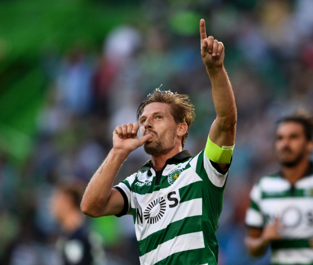 Sporting vence o Moreirense