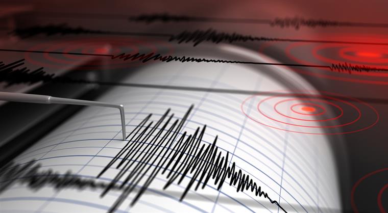 Sismo de 3.7 registado em Porto de Mós