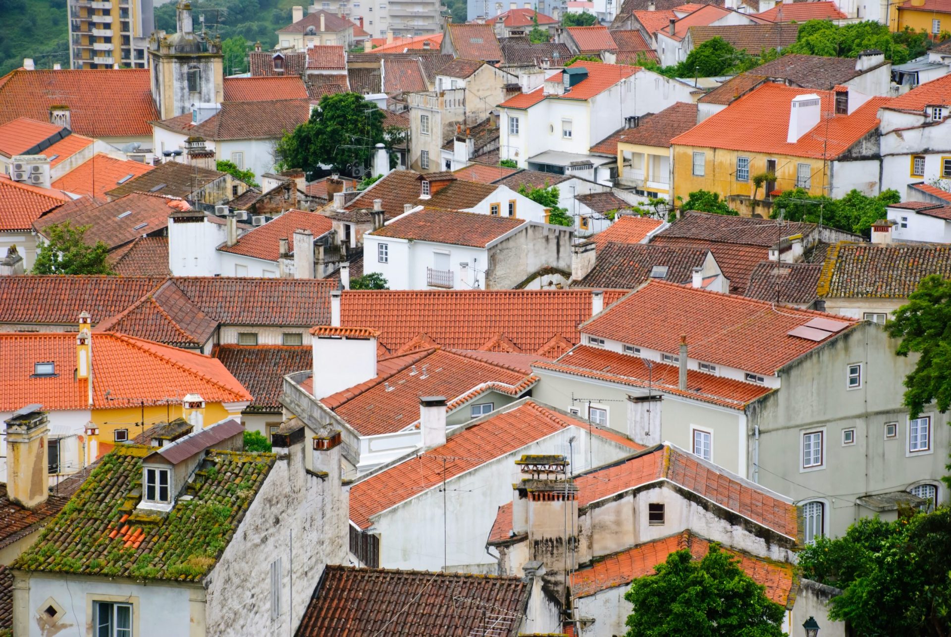 Abrantes. Quartel dos bombeiros vira galeria de arte