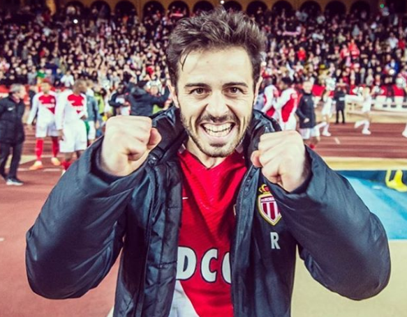 Bernardo Silva dá show e United pode estar cada vez mais perto