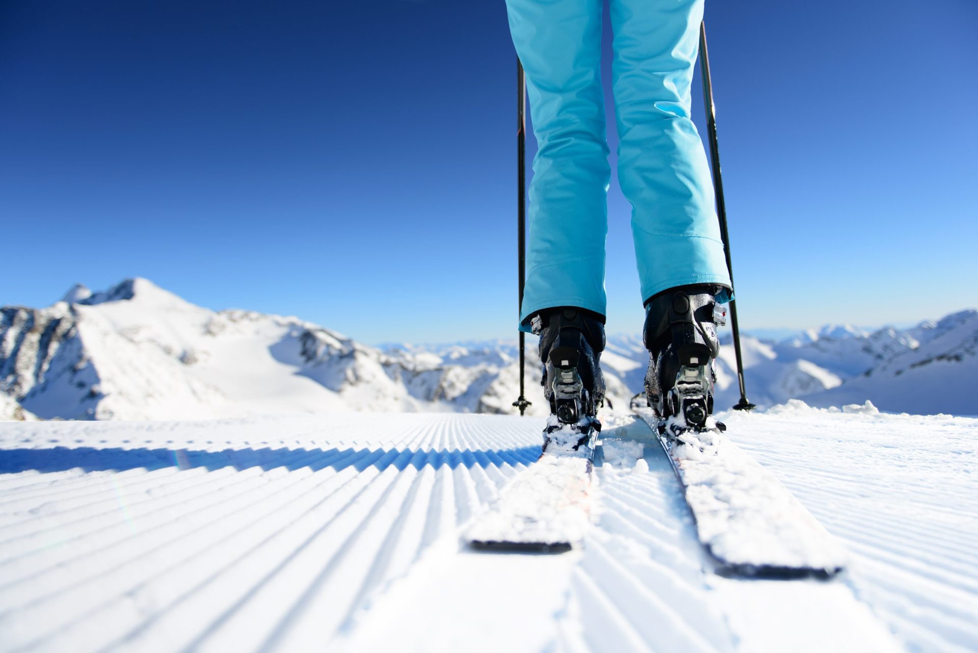 Adolescente de 15 anos morre a fazer ski em estância espanhola