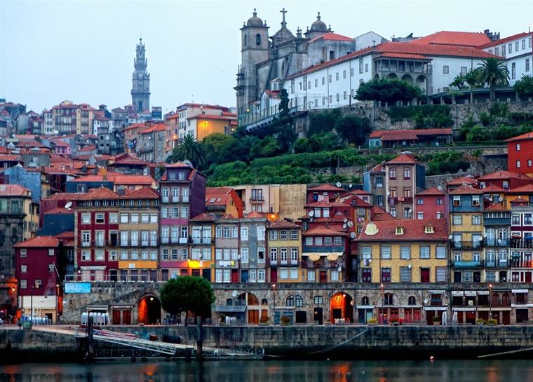 Porto mais perto de ter taxa turística