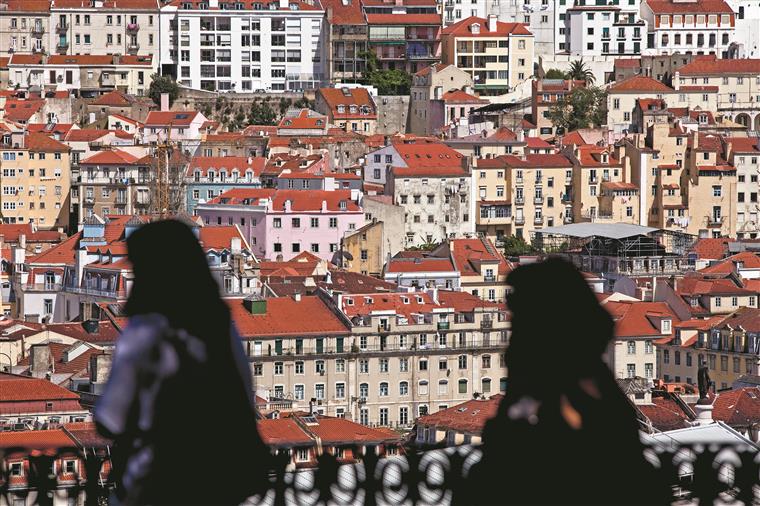 Habitação. Prestações vão atingir novos mínimos em março