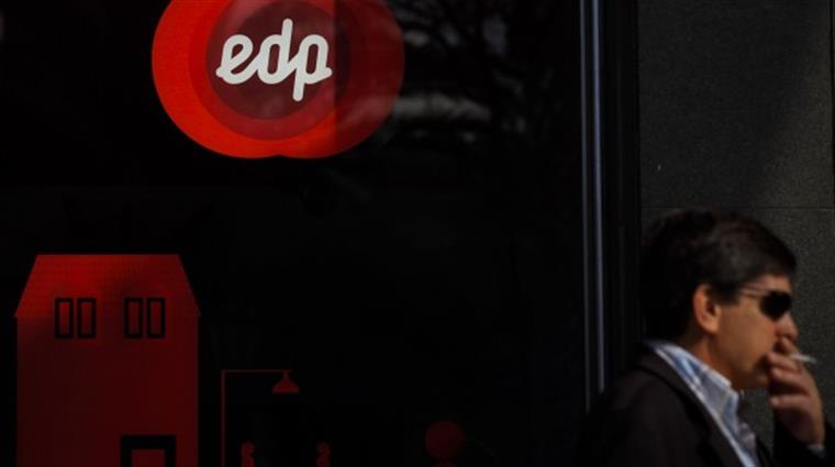 EDP Renováveis. Lucros caíram 66% no ano passado