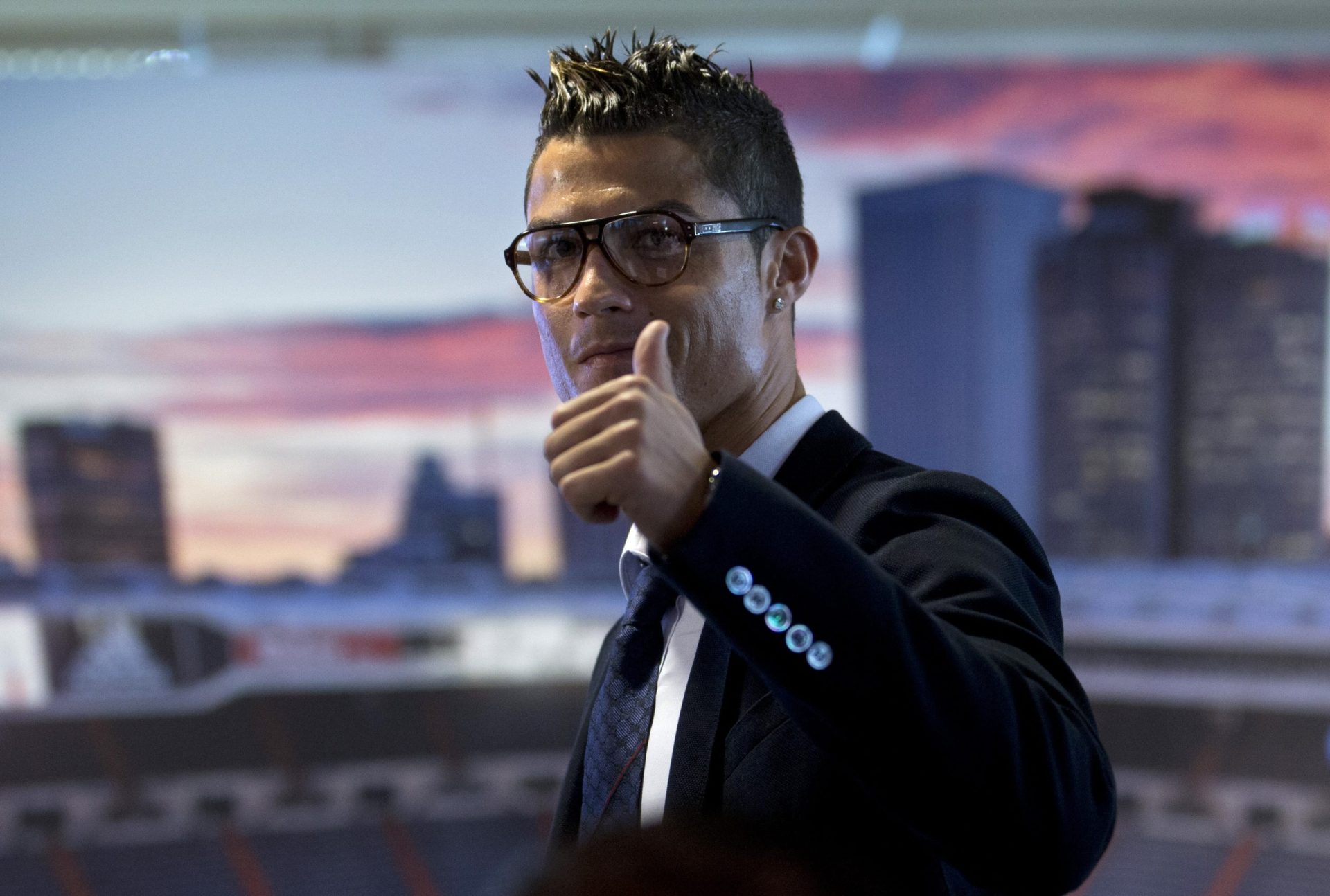 Cristiano Ronaldo vai abrir mais um hotel. Descubra o destino