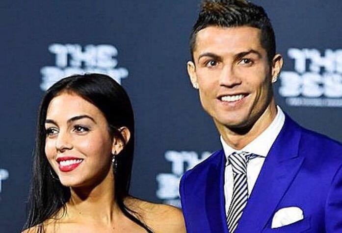 Irina Shayk vs Georgina Rodriguez. Qual a preferida dos fãs de CR7?