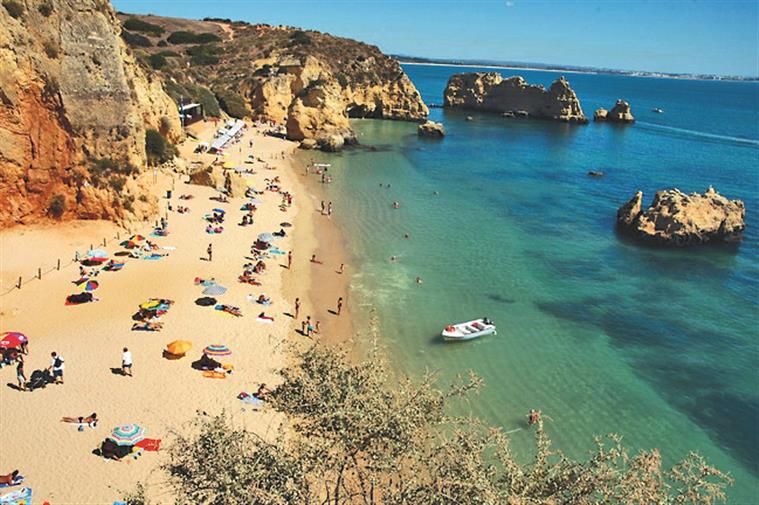 Algarve com 23 novos projetos de hotéis