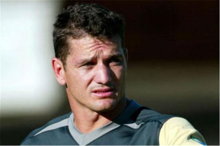 Morreu Joost Van der Westhuizen, um dos melhores jogadores de râguebi